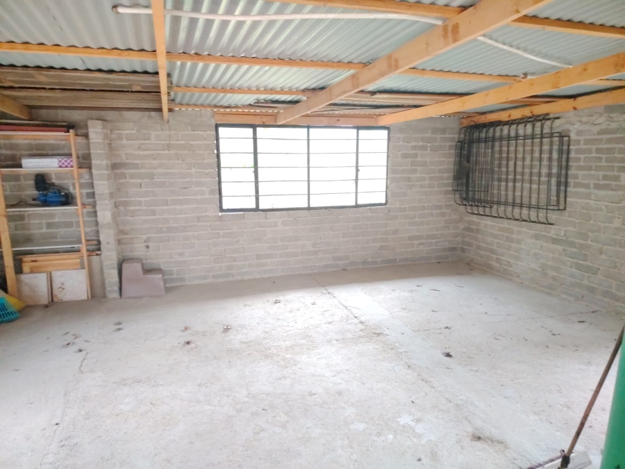 4 Bedroom Property for Sale in Highlands Ah Mpumalanga