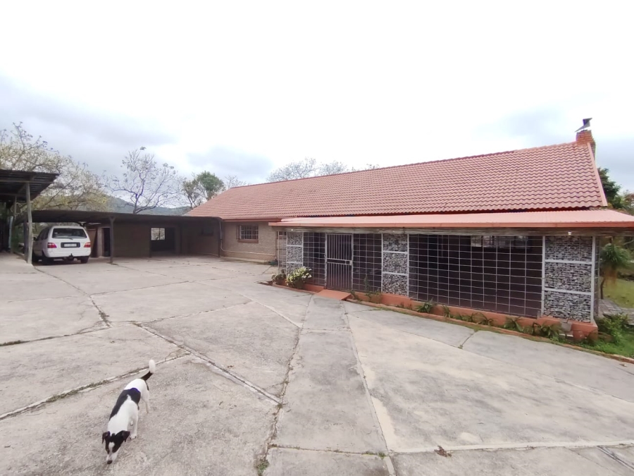 4 Bedroom Property for Sale in Highlands Ah Mpumalanga