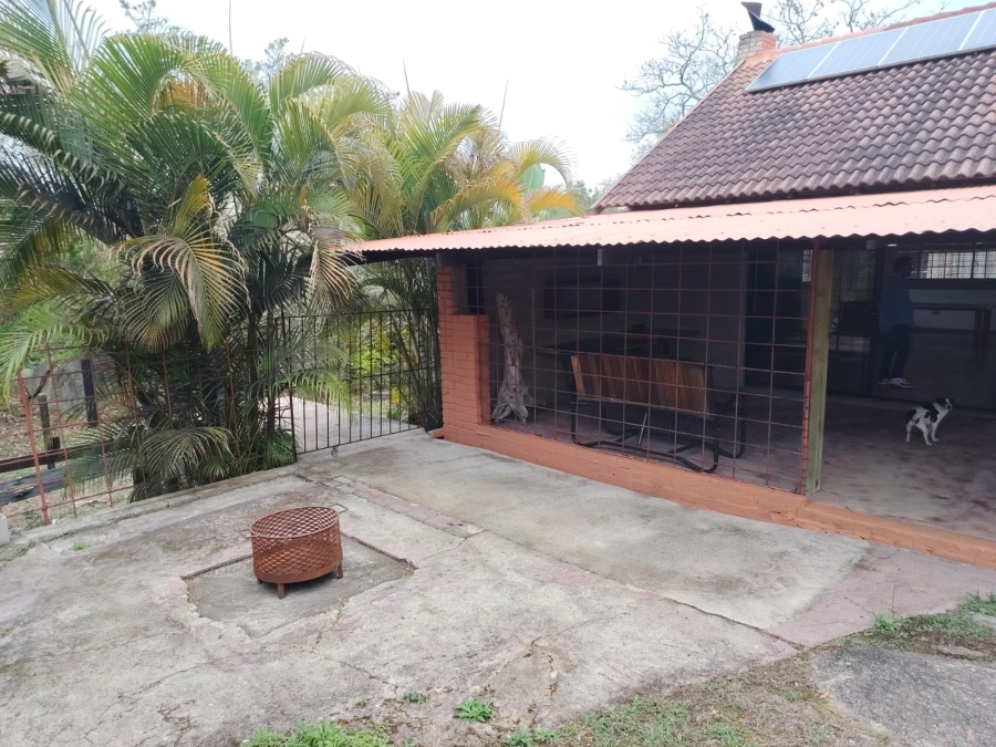 4 Bedroom Property for Sale in Highlands Ah Mpumalanga