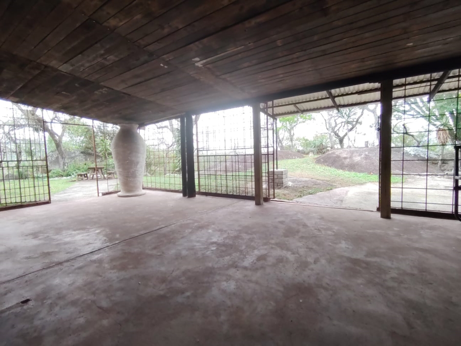 4 Bedroom Property for Sale in Highlands Ah Mpumalanga