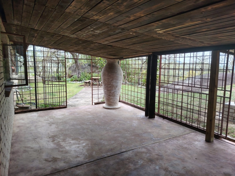 4 Bedroom Property for Sale in Highlands Ah Mpumalanga