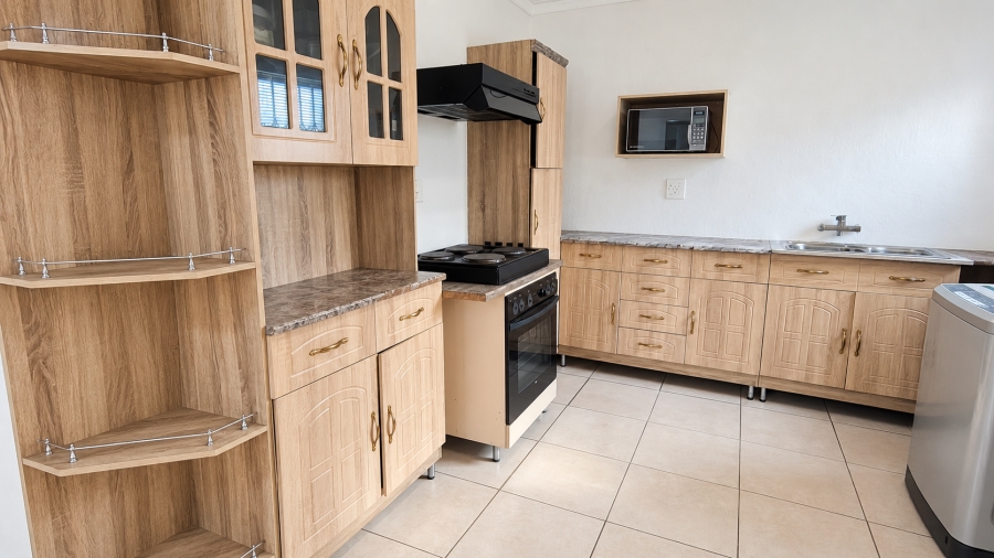 To Let 2 Bedroom Property for Rent in West Acres Mpumalanga