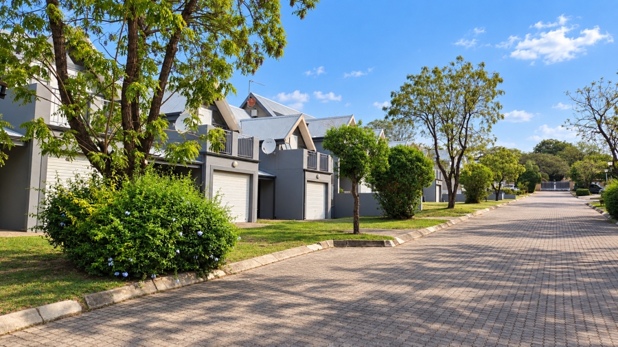 To Let 2 Bedroom Property for Rent in West Acres Mpumalanga