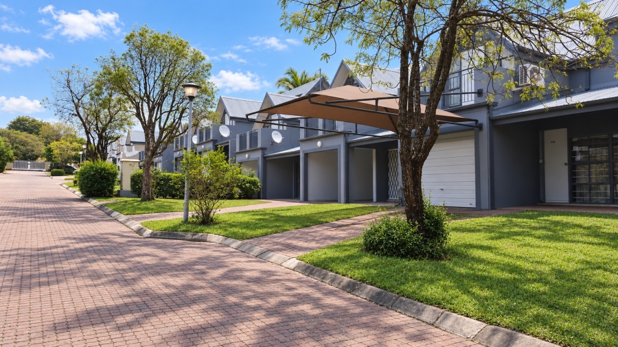 To Let 2 Bedroom Property for Rent in West Acres Mpumalanga