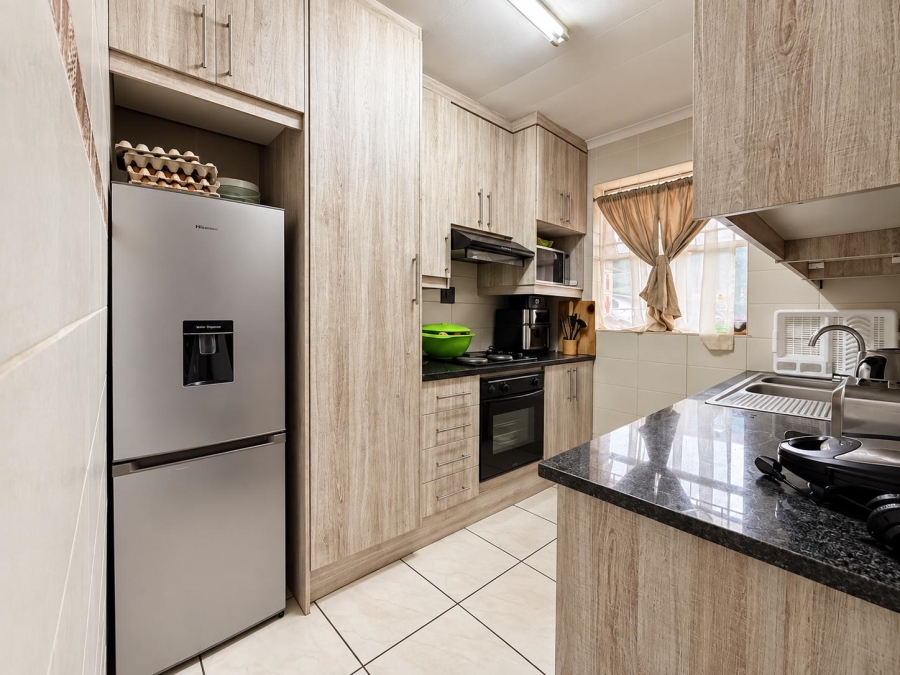 2 Bedroom Property for Sale in Secunda Mpumalanga
