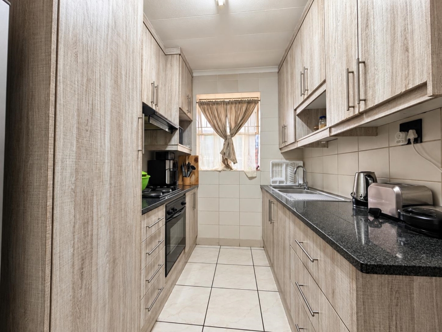 2 Bedroom Property for Sale in Secunda Mpumalanga