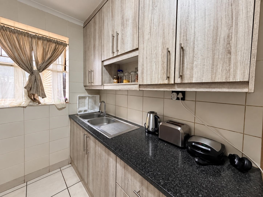 2 Bedroom Property for Sale in Secunda Mpumalanga