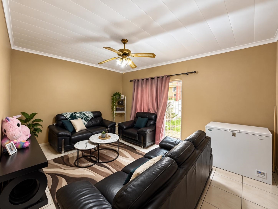 2 Bedroom Property for Sale in Secunda Mpumalanga