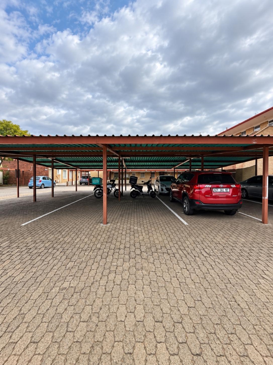 2 Bedroom Property for Sale in Secunda Mpumalanga