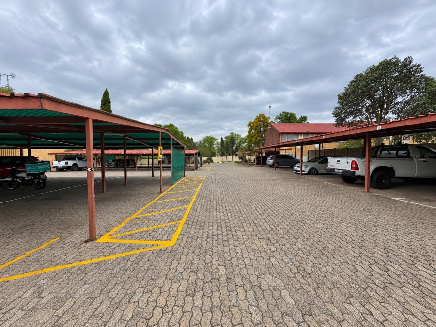 2 Bedroom Property for Sale in Secunda Mpumalanga