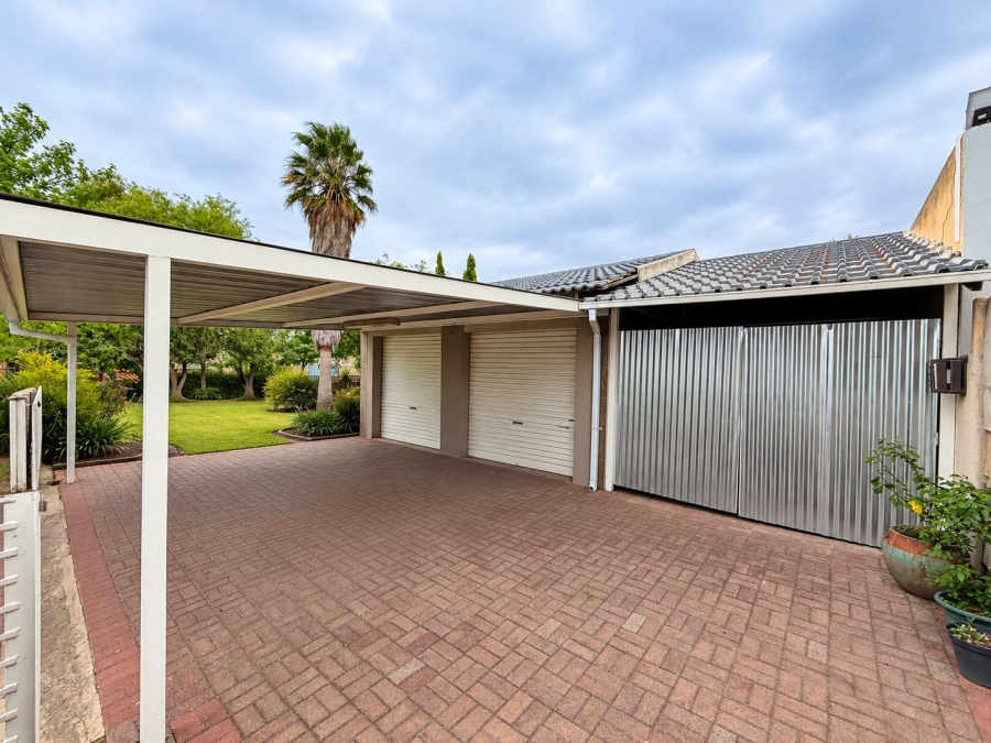 3 Bedroom Property for Sale in Secunda Mpumalanga