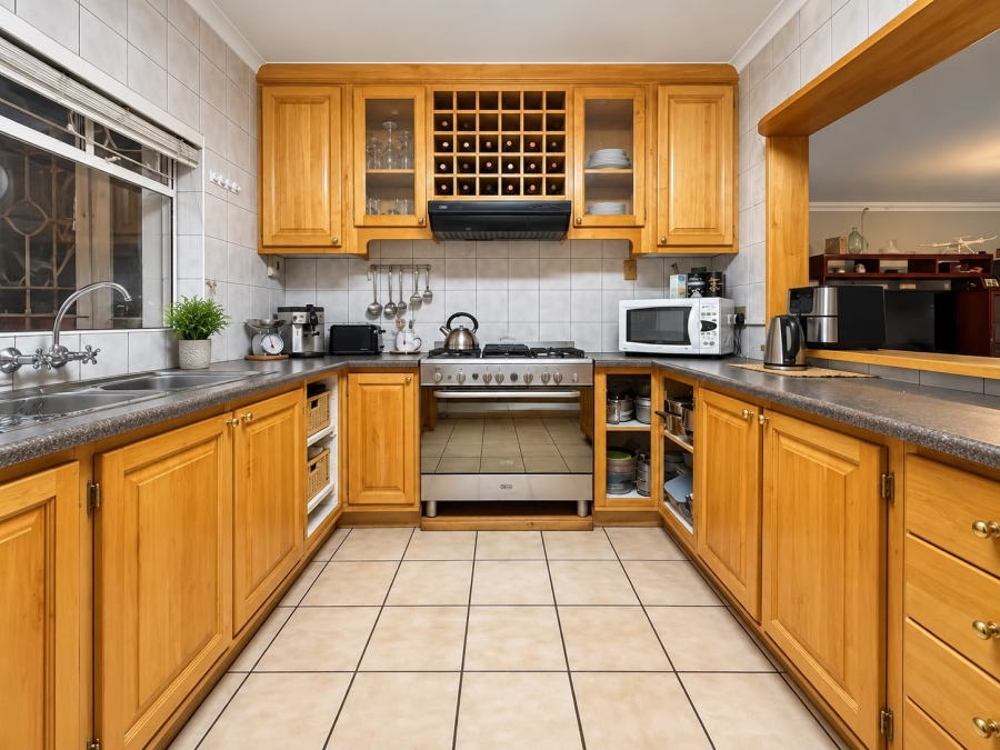 3 Bedroom Property for Sale in Secunda Mpumalanga