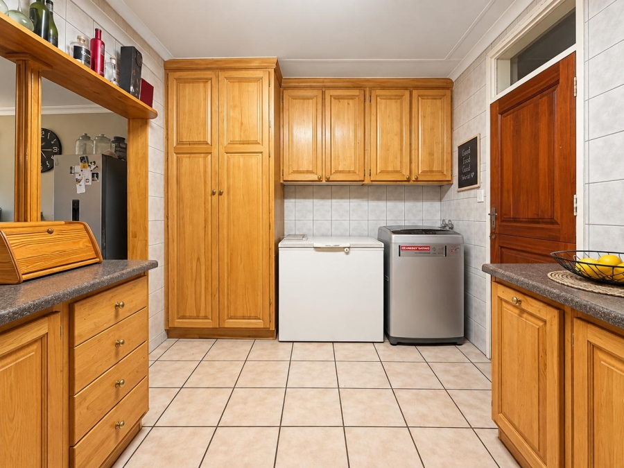 3 Bedroom Property for Sale in Secunda Mpumalanga