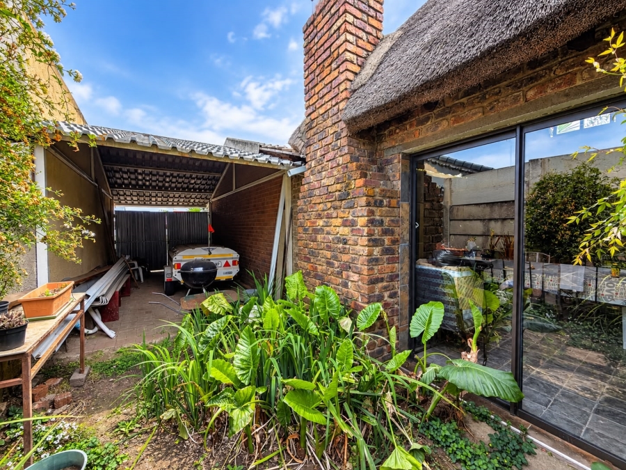 3 Bedroom Property for Sale in Secunda Mpumalanga