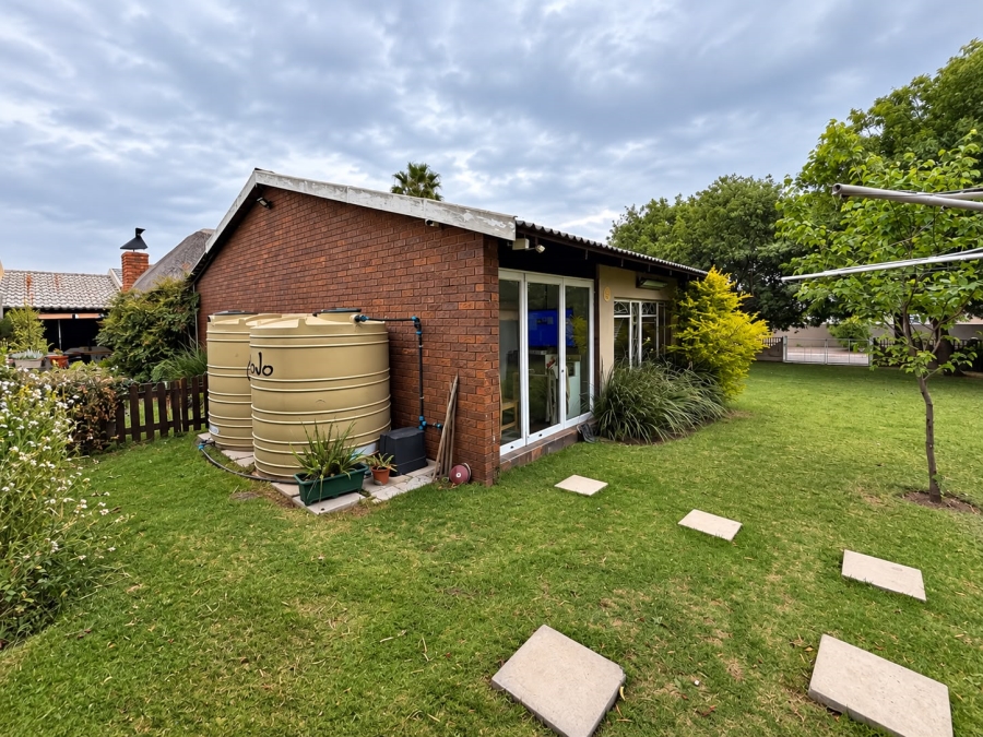 3 Bedroom Property for Sale in Secunda Mpumalanga