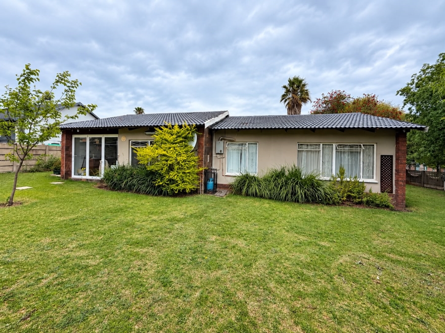 3 Bedroom Property for Sale in Secunda Mpumalanga