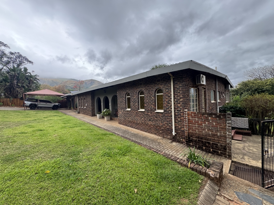 5 Bedroom Property for Sale in Barberton Mpumalanga