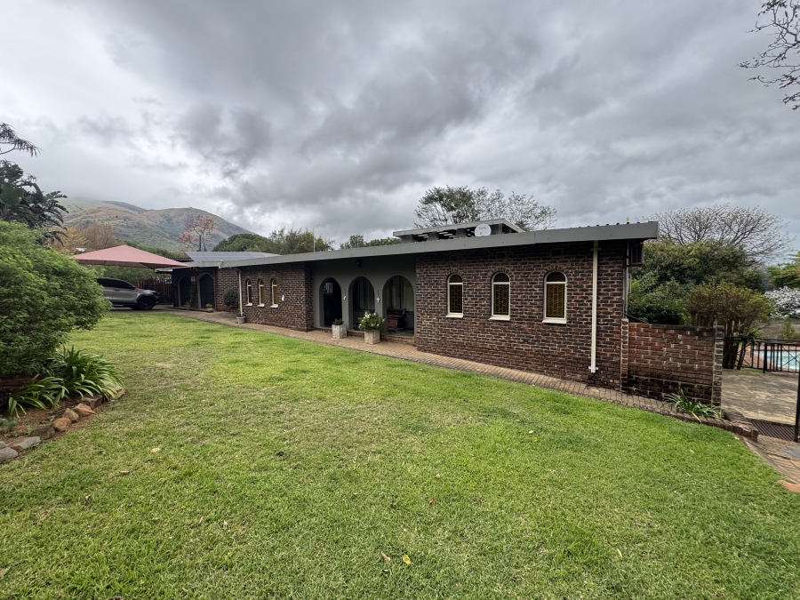 5 Bedroom Property for Sale in Barberton Mpumalanga
