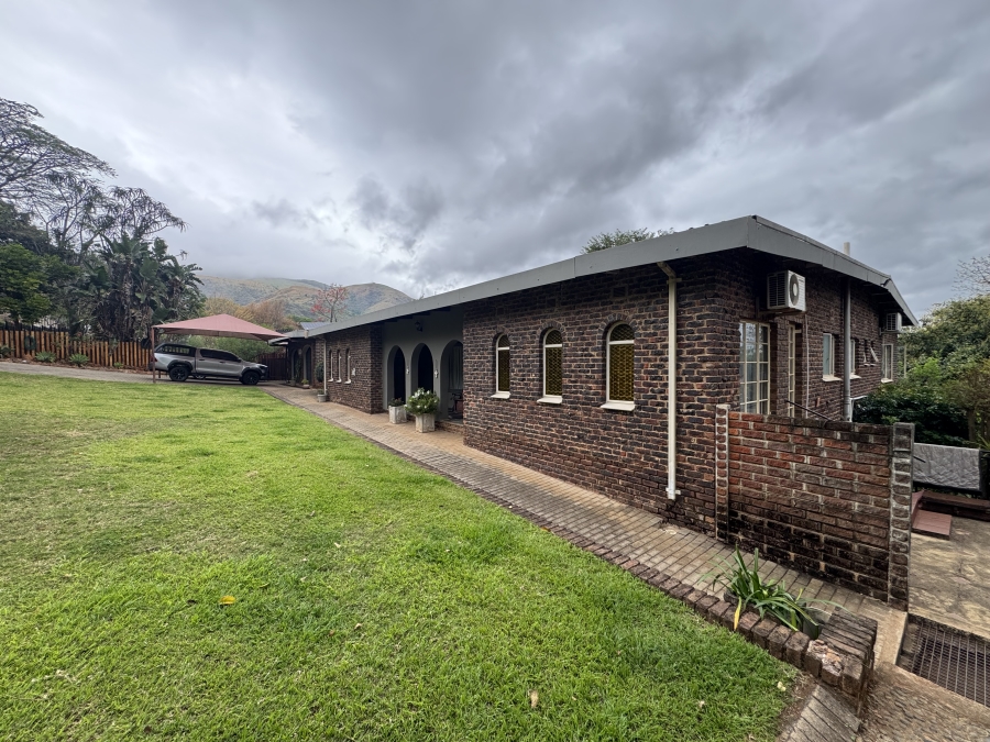5 Bedroom Property for Sale in Barberton Mpumalanga