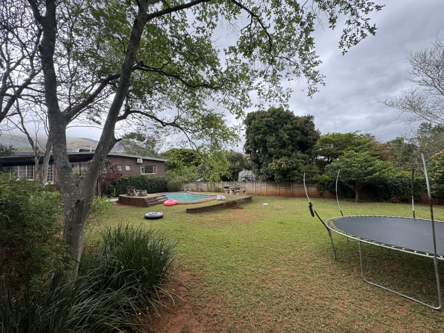5 Bedroom Property for Sale in Barberton Mpumalanga