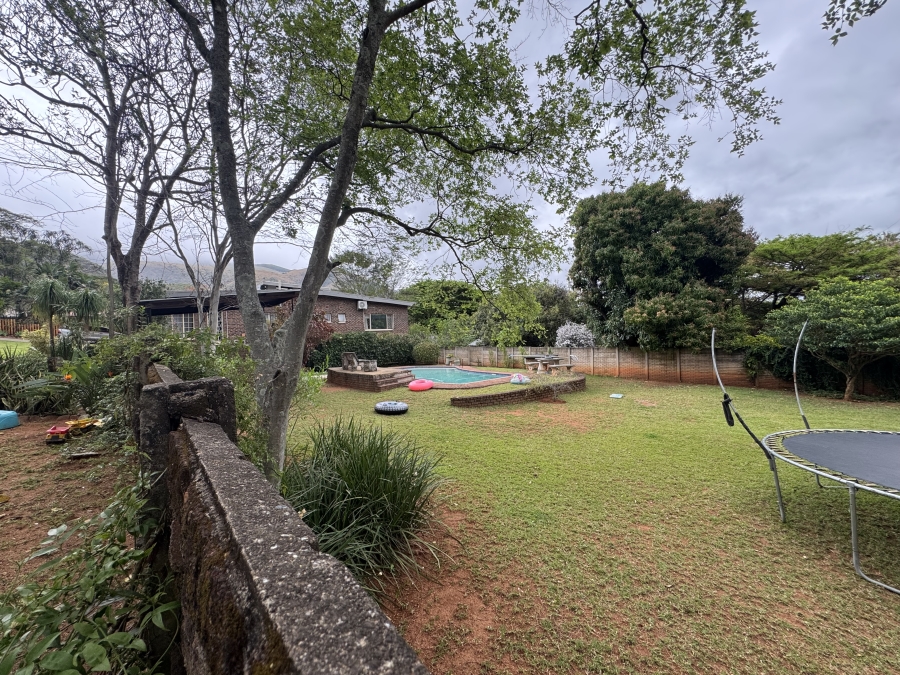 5 Bedroom Property for Sale in Barberton Mpumalanga