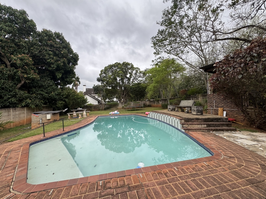 5 Bedroom Property for Sale in Barberton Mpumalanga