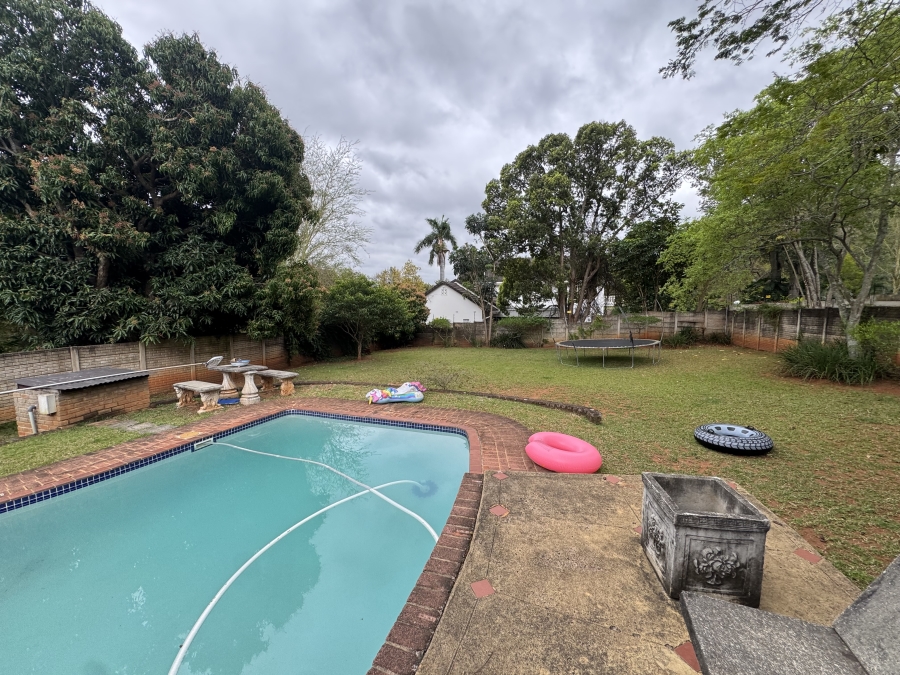 5 Bedroom Property for Sale in Barberton Mpumalanga