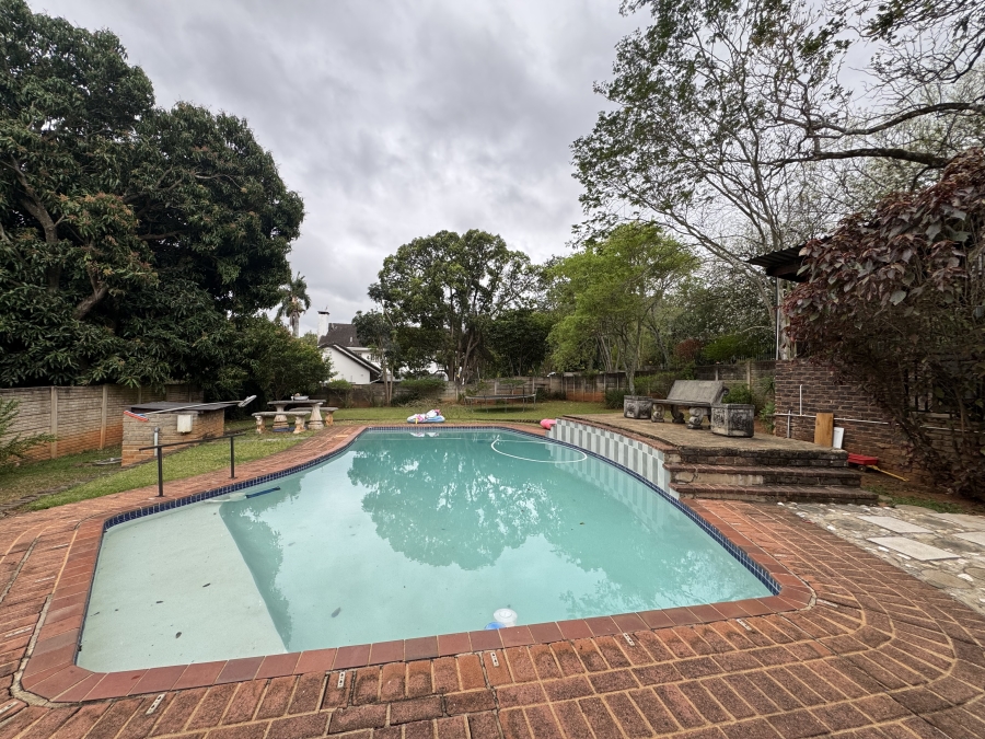 5 Bedroom Property for Sale in Barberton Mpumalanga