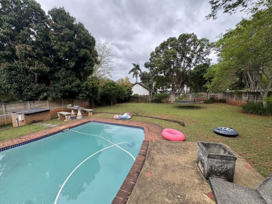 5 Bedroom Property for Sale in Barberton Mpumalanga