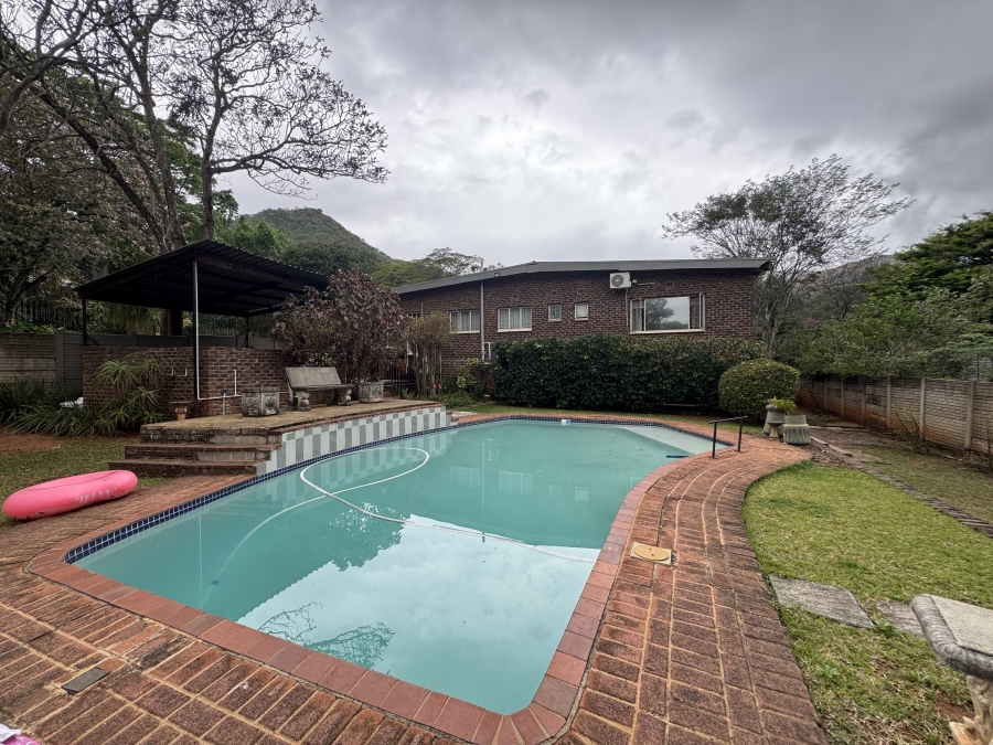 5 Bedroom Property for Sale in Barberton Mpumalanga