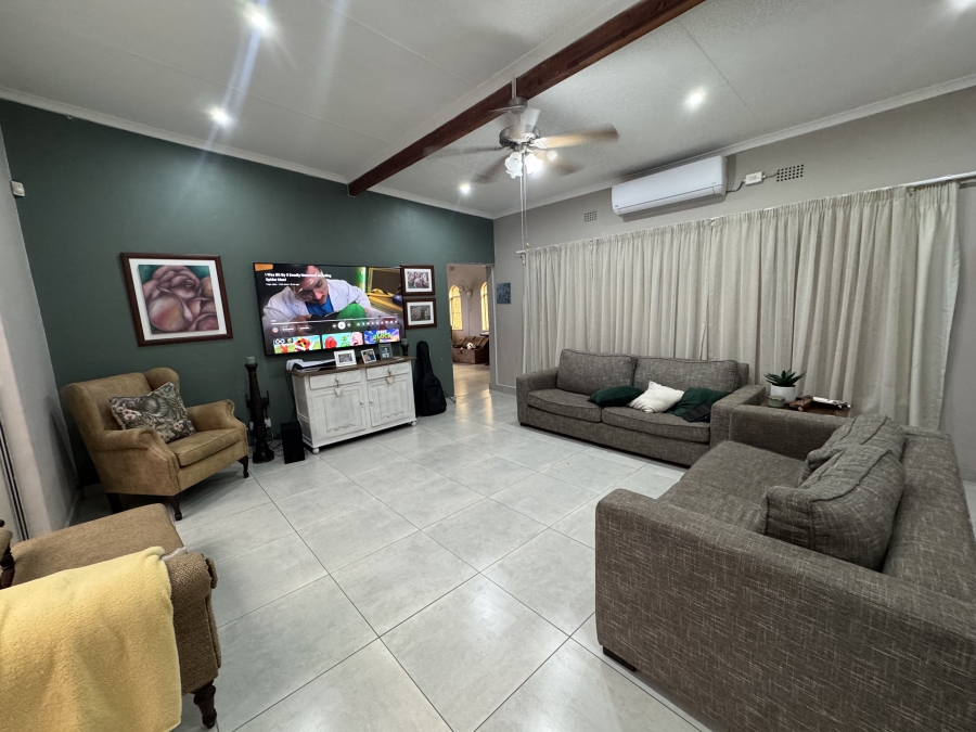5 Bedroom Property for Sale in Barberton Mpumalanga