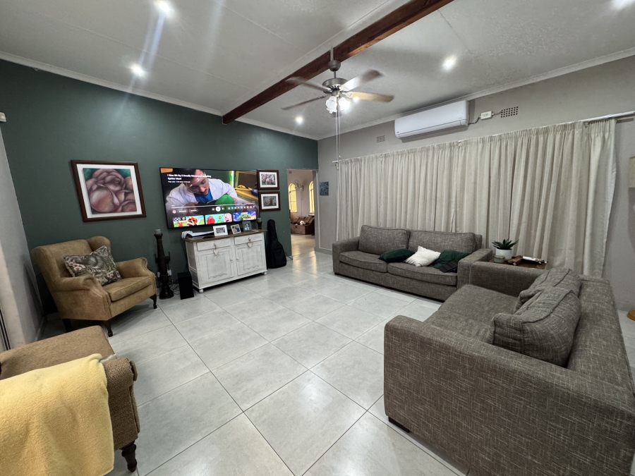 5 Bedroom Property for Sale in Barberton Mpumalanga