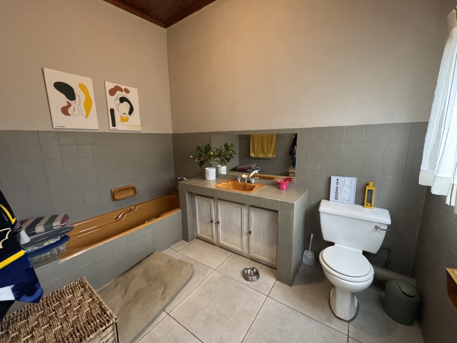 5 Bedroom Property for Sale in Barberton Mpumalanga