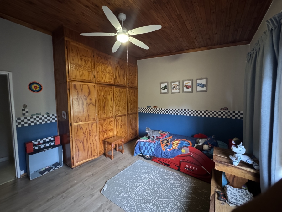 5 Bedroom Property for Sale in Barberton Mpumalanga