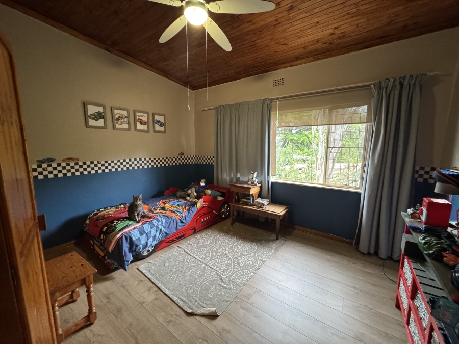 5 Bedroom Property for Sale in Barberton Mpumalanga