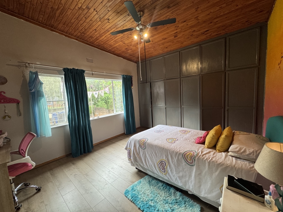 5 Bedroom Property for Sale in Barberton Mpumalanga