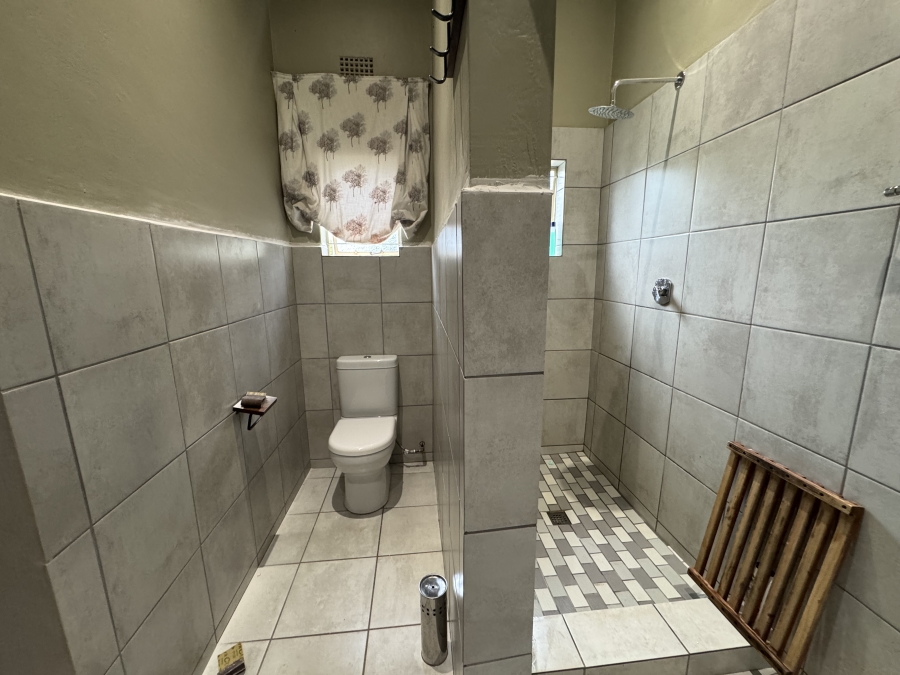 5 Bedroom Property for Sale in Barberton Mpumalanga