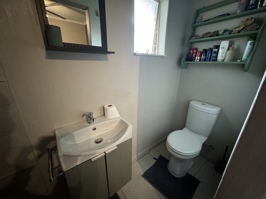 5 Bedroom Property for Sale in Barberton Mpumalanga