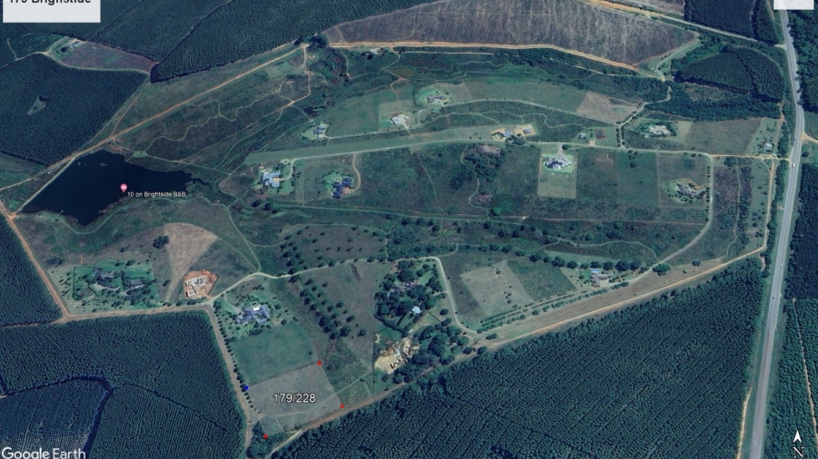0 Bedroom Property for Sale in White River Estates Mpumalanga