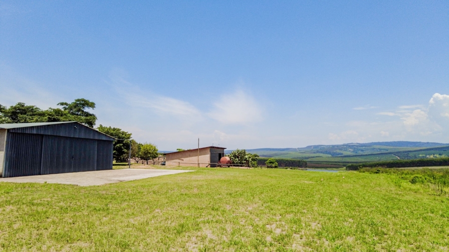 0 Bedroom Property for Sale in White River Estates Mpumalanga