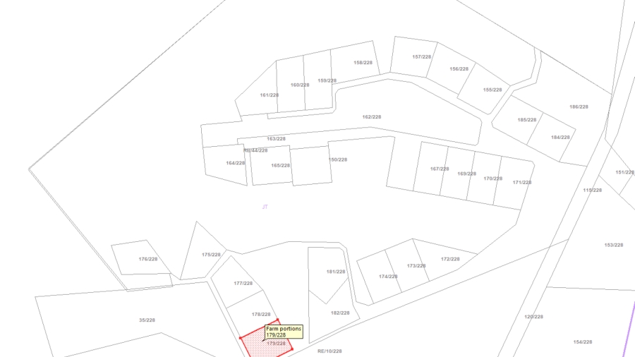 0 Bedroom Property for Sale in White River Estates Mpumalanga
