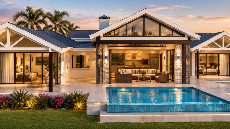 0 Bedroom Property for Sale in White River Estates Mpumalanga