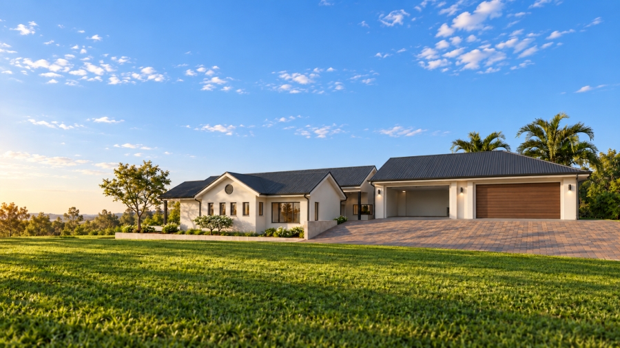 0 Bedroom Property for Sale in White River Estates Mpumalanga
