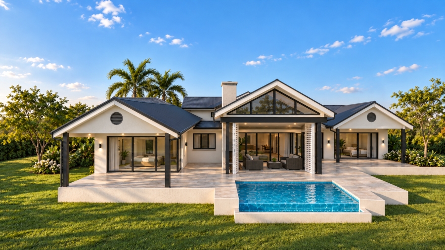 0 Bedroom Property for Sale in White River Estates Mpumalanga