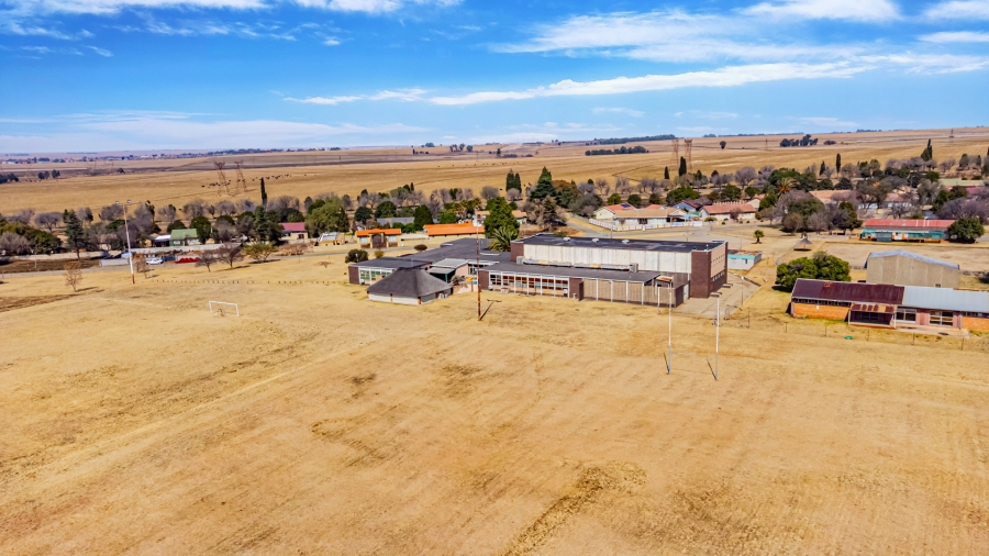 Commercial Property for Sale in Grootvlei Mpumalanga