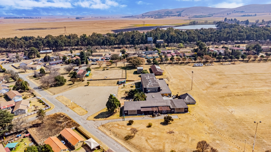 Commercial Property for Sale in Grootvlei Mpumalanga