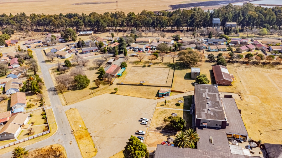 Commercial Property for Sale in Grootvlei Mpumalanga