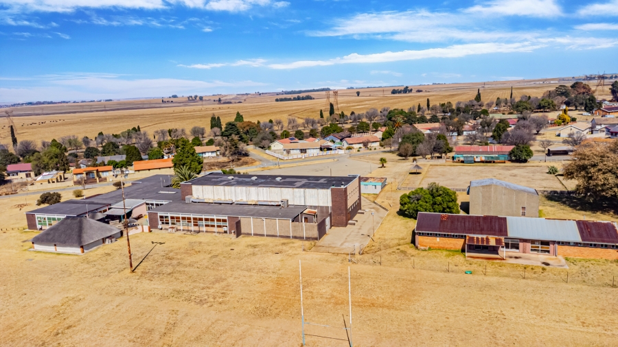 Commercial Property for Sale in Grootvlei Mpumalanga