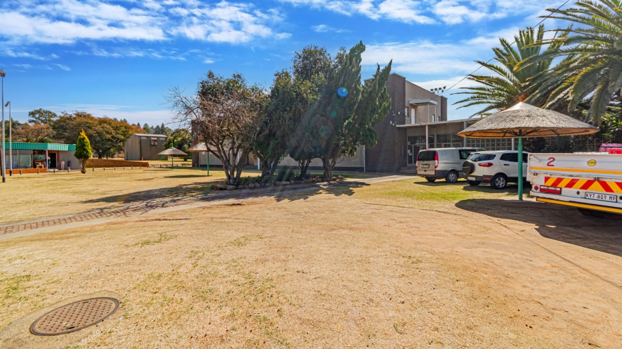 Commercial Property for Sale in Grootvlei Mpumalanga