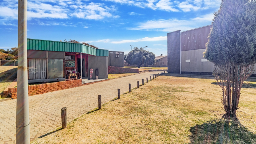 Commercial Property for Sale in Grootvlei Mpumalanga